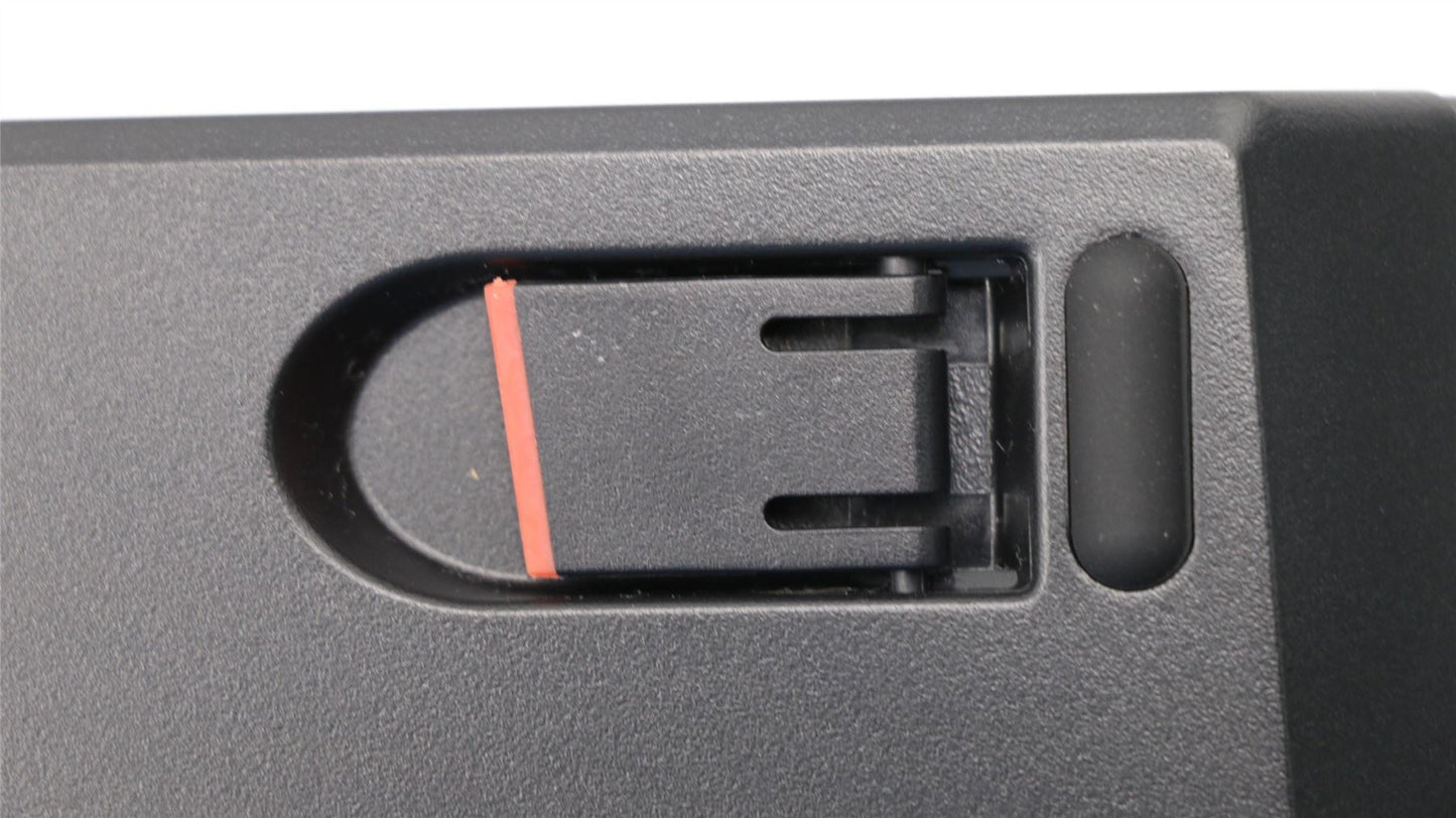 Lenovo Wireless KBD-French 03X6975