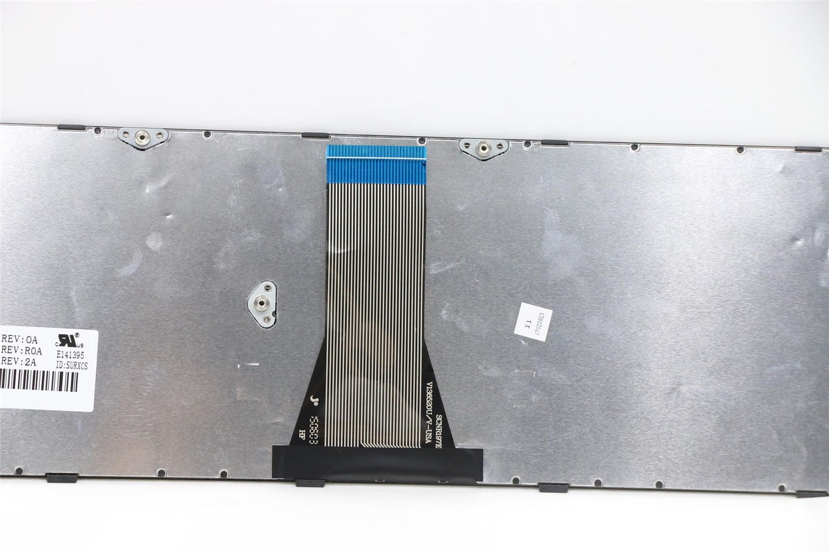 Lenovo THA-T6G1-DF-GreenFrame-KBD Thai Keyboard 5N20J15249