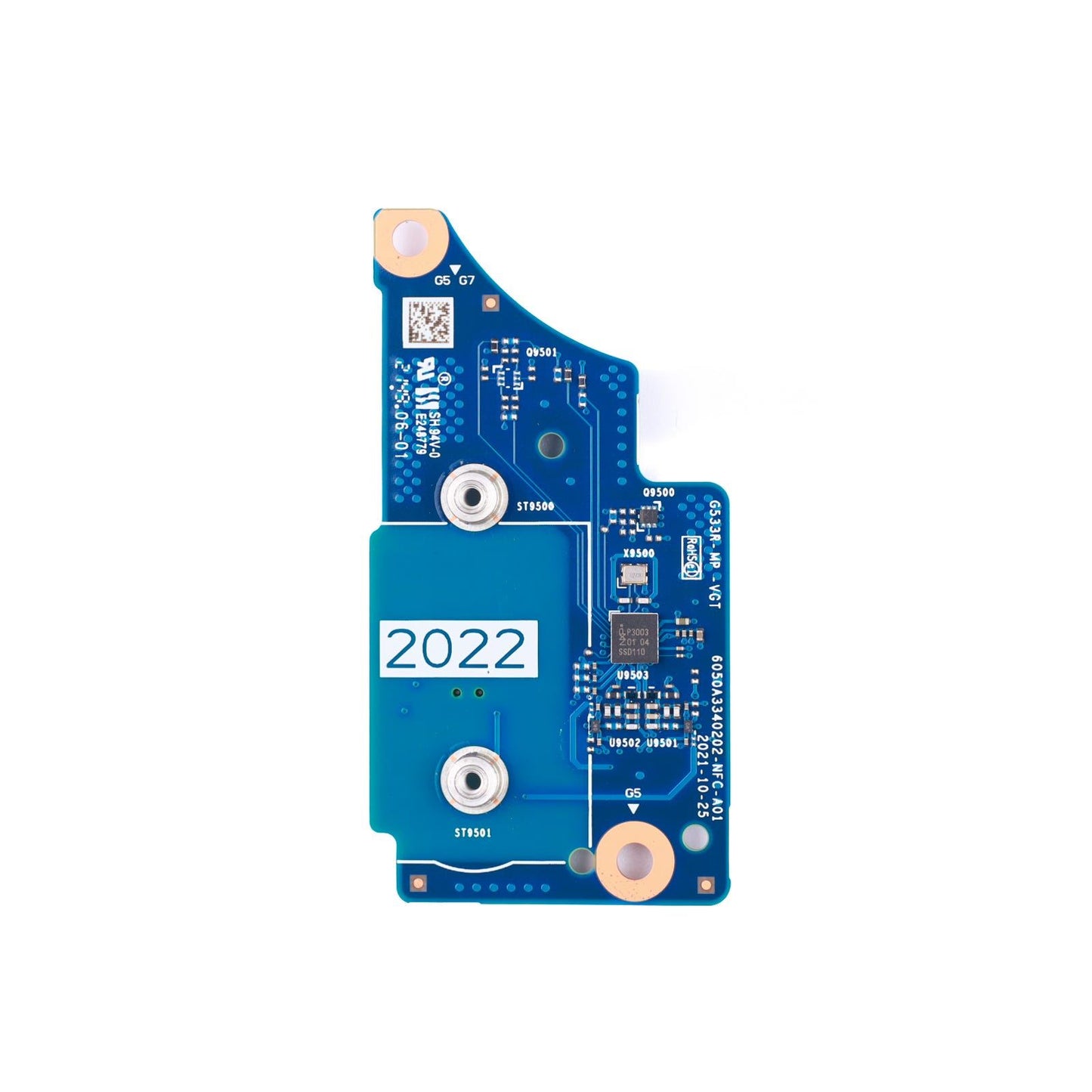 Asus G533ZS Soul Key Board 90NR0B60-R10050