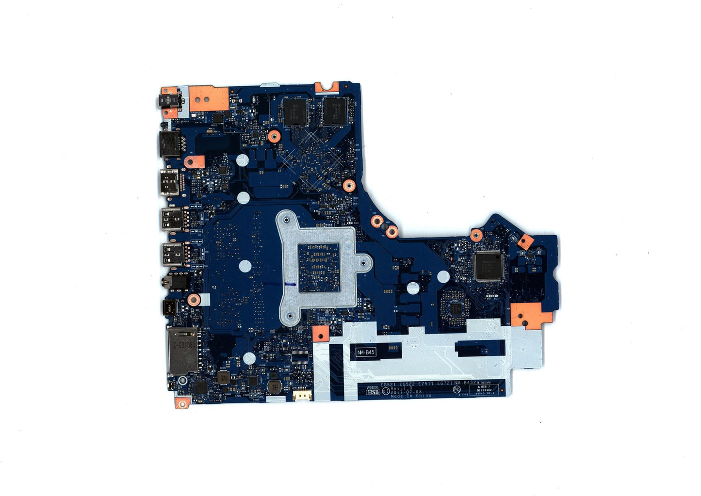 Lenovo IdeaPad 320-15IKB V320-17IKB 320-17IKB Motherboard Mainboard 5B20P99233
