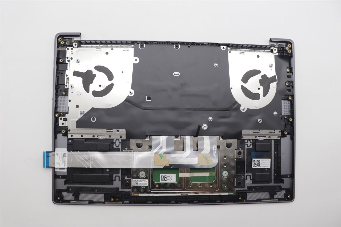 Lenovo Upper Case ASM POR H 83E3 LG PST 5CB1N90795