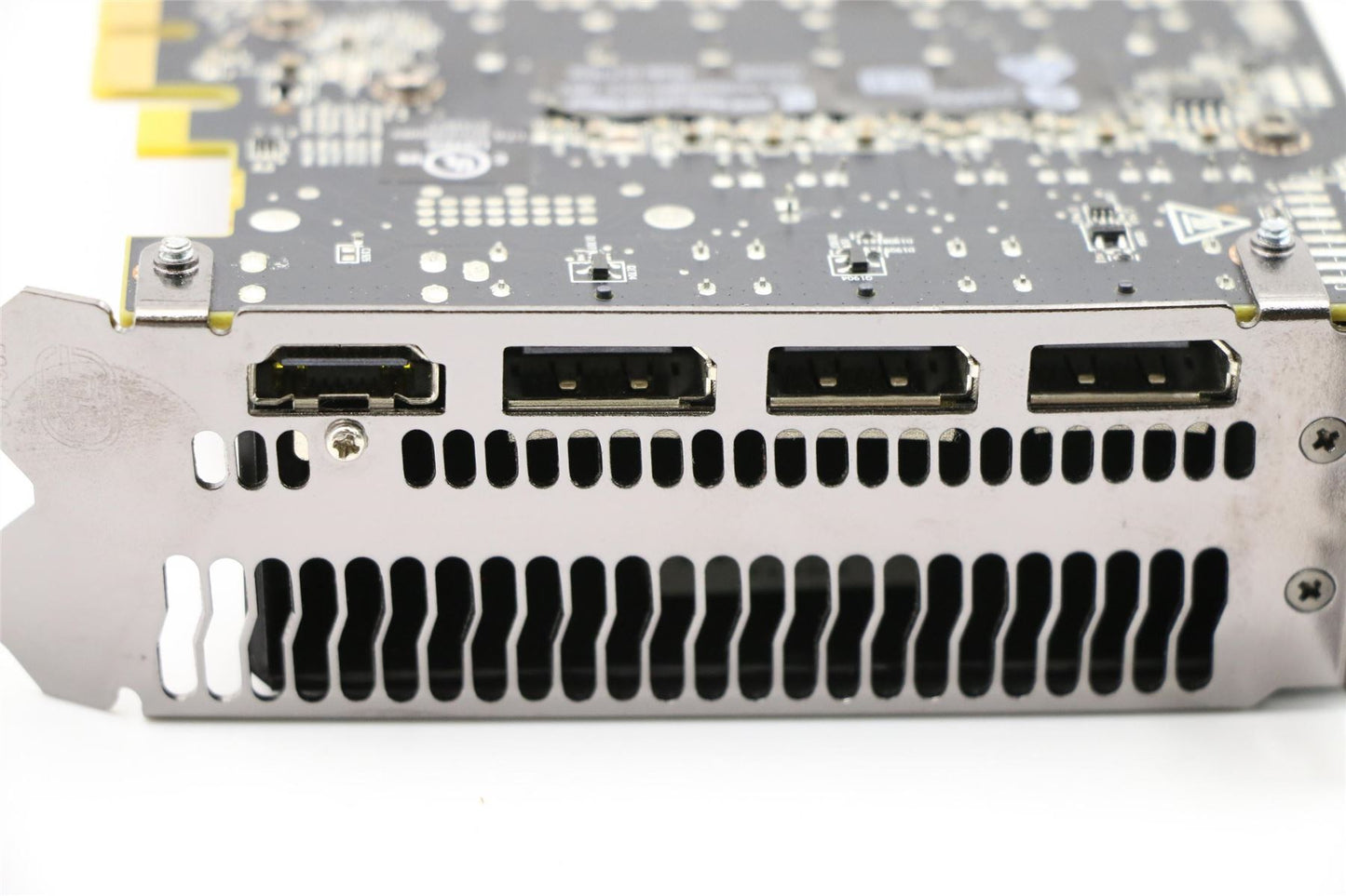 Lenovo VIDEO_CARD AMD@RX480@8G D5 H+3DP 01AJ836