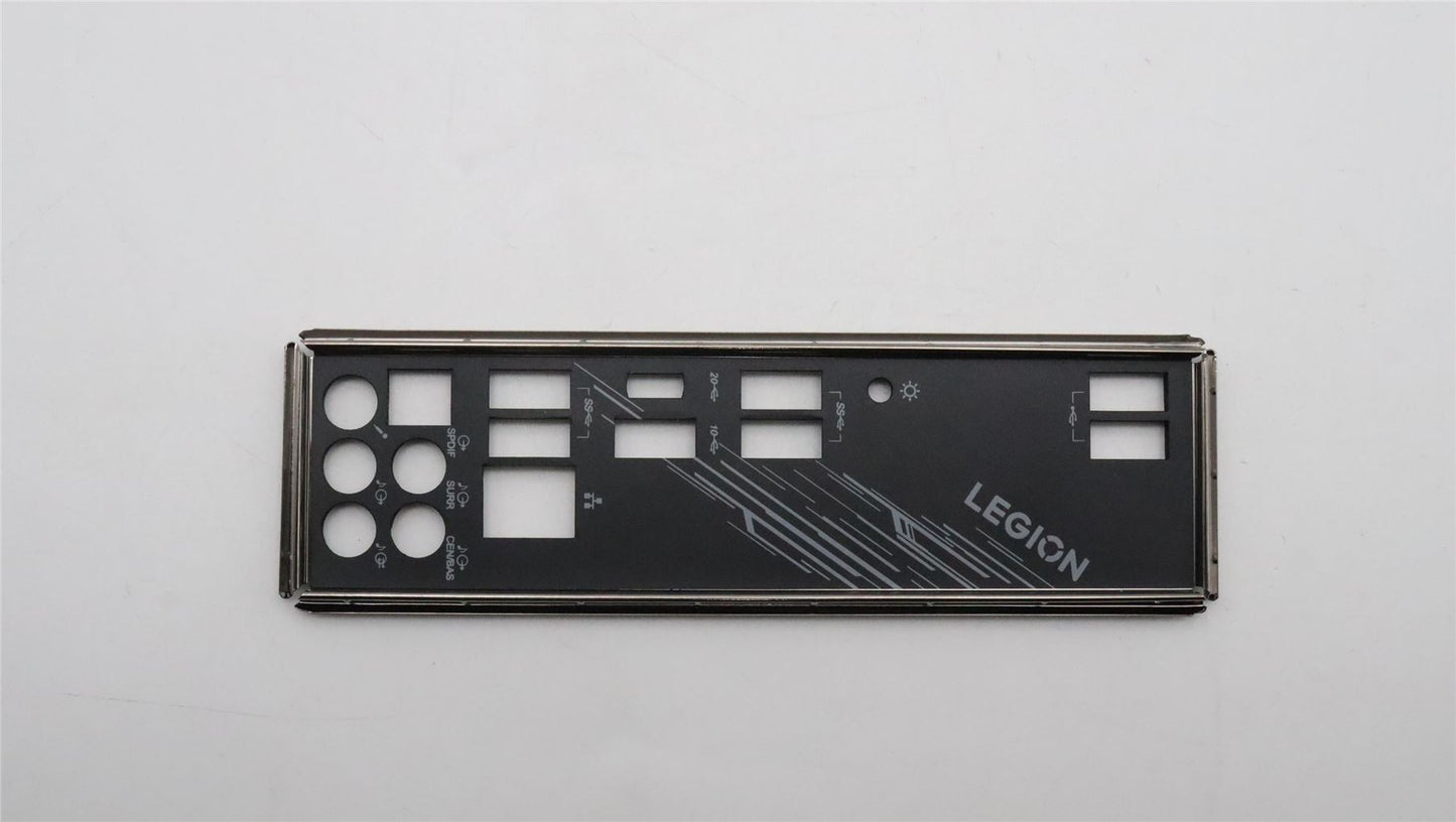 Lenovo R/IO Shield Assy,T780 ADL,HK 5M20U51069