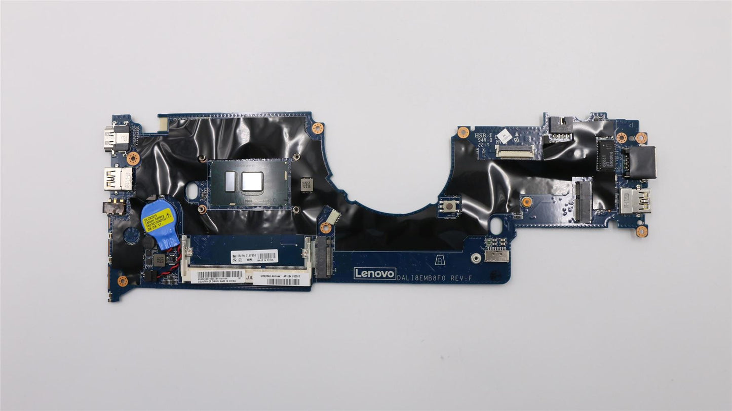 Lenovo WIN, P 4405U, UMA, N/vPro, HTPM, NTS 01AV958