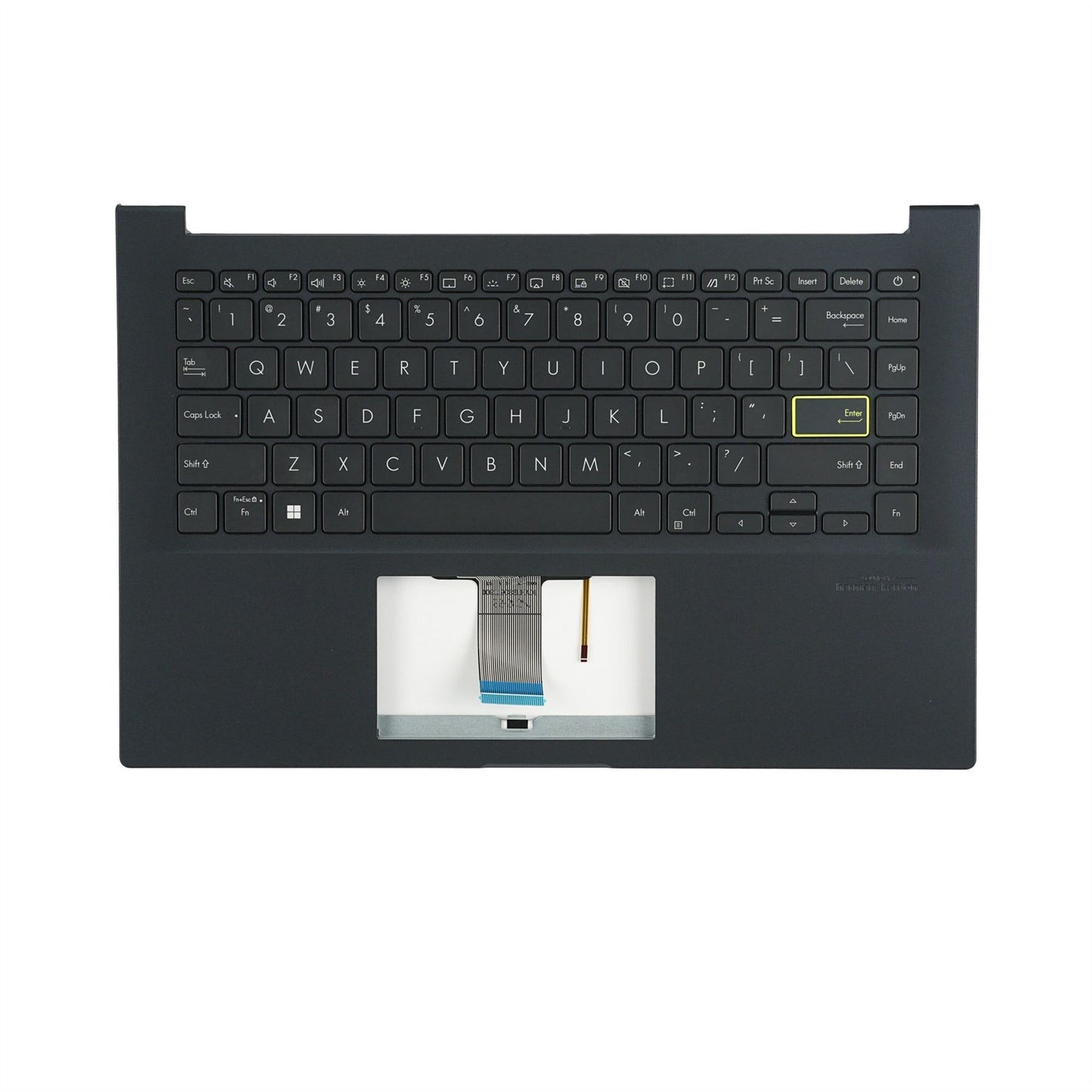 Asus X421DA Keyboard (Us Module/As 90NB0R7A-R31US0