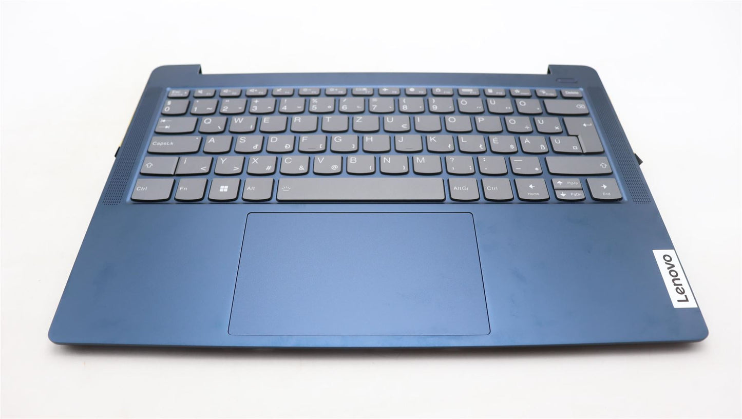 Lenovo IdeaPad 5 14ABR8 5 14IAH8 Palmrest Cover Touchpad Keyboard 5CB1L11179