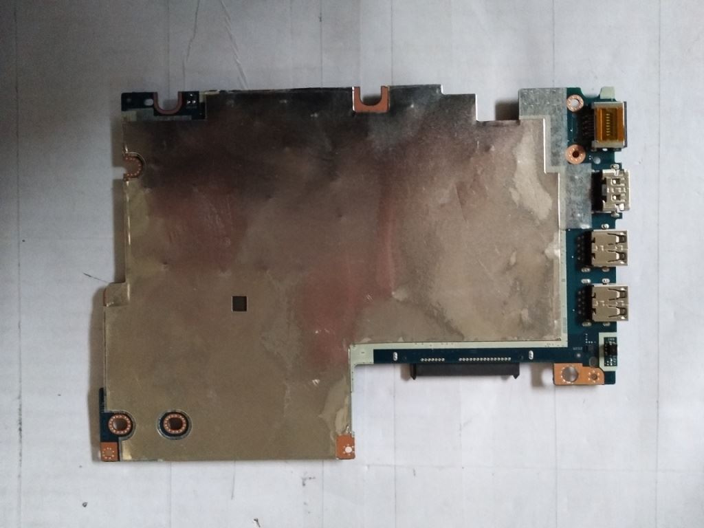 Lenovo Yoga 510-14ISK Motherboard Mainboard 5B20M77833
