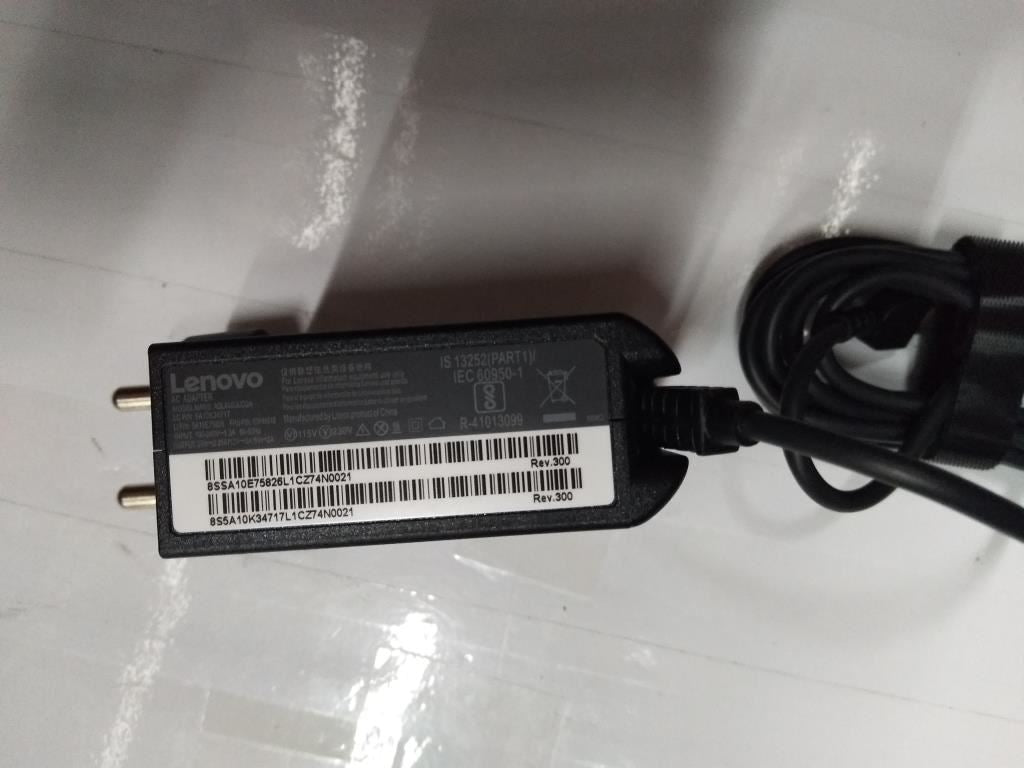 Lenovo Delta ADLX45UDCI2A 20V 2.25A AC Charger Adapter 5A10K34711