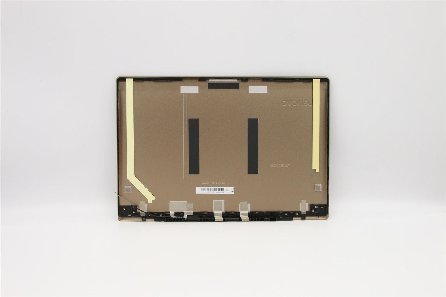 Lenovo IdeaPad 320S-13IKB LCD Cover Rear Back Housing Gold 5CB0P57092