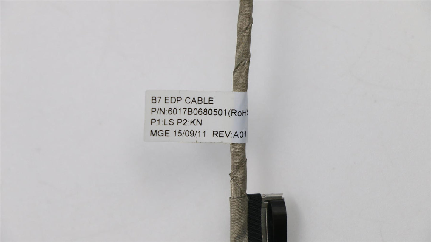 Lenovo EDP_40 PIN CABLE,AIO 700-27 00XD322