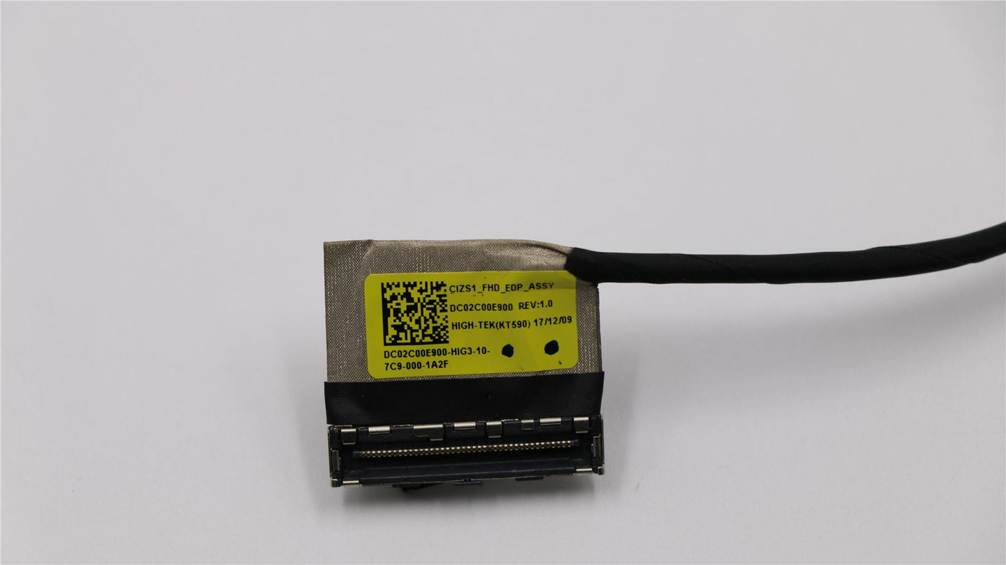 Lenovo Yoga 370 Cable Lcd Screen Display LED 01HY231