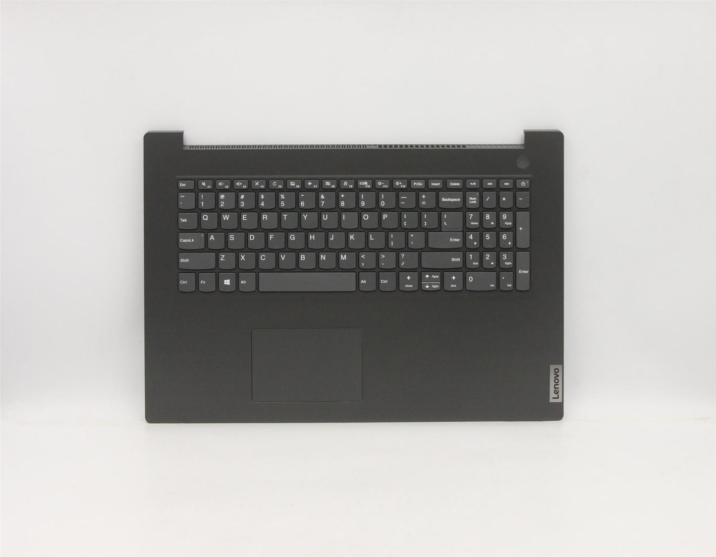 Lenovo Upper Case ASM_US L82GX NFPIGDIS 5CB0Z47737