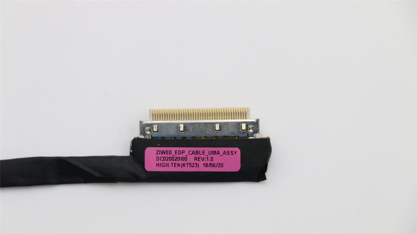 Lenovo LCD C E40-30 W/CAM Cable UMA 5C10G07328