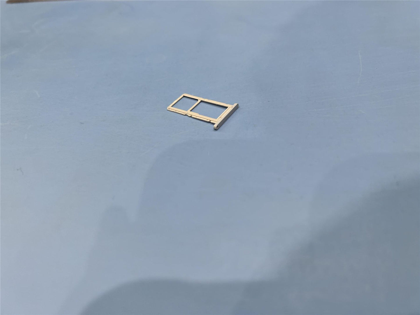Lenovo TB128FU SIM Tray Blue&*713000802031CS 5M88C22732