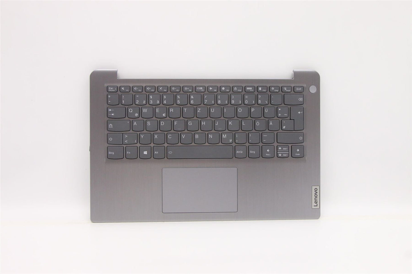 Lenovo Upper Case ASM_GER L82H7 AG NFPBLD 5CB1C04404