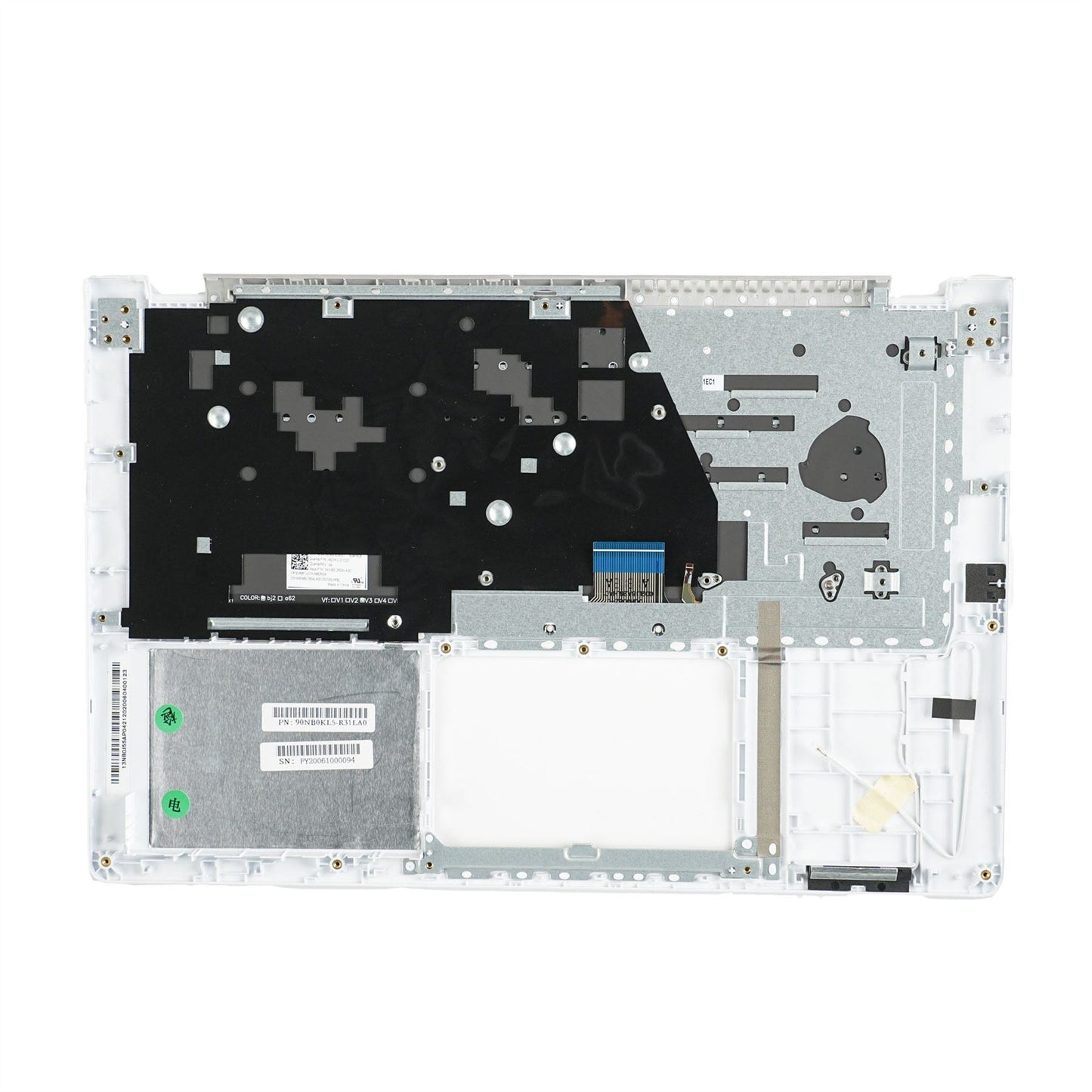 Asus X430FA X430FN Keyboard (Latin American) Module/As 90NB0KL5-R31LA0