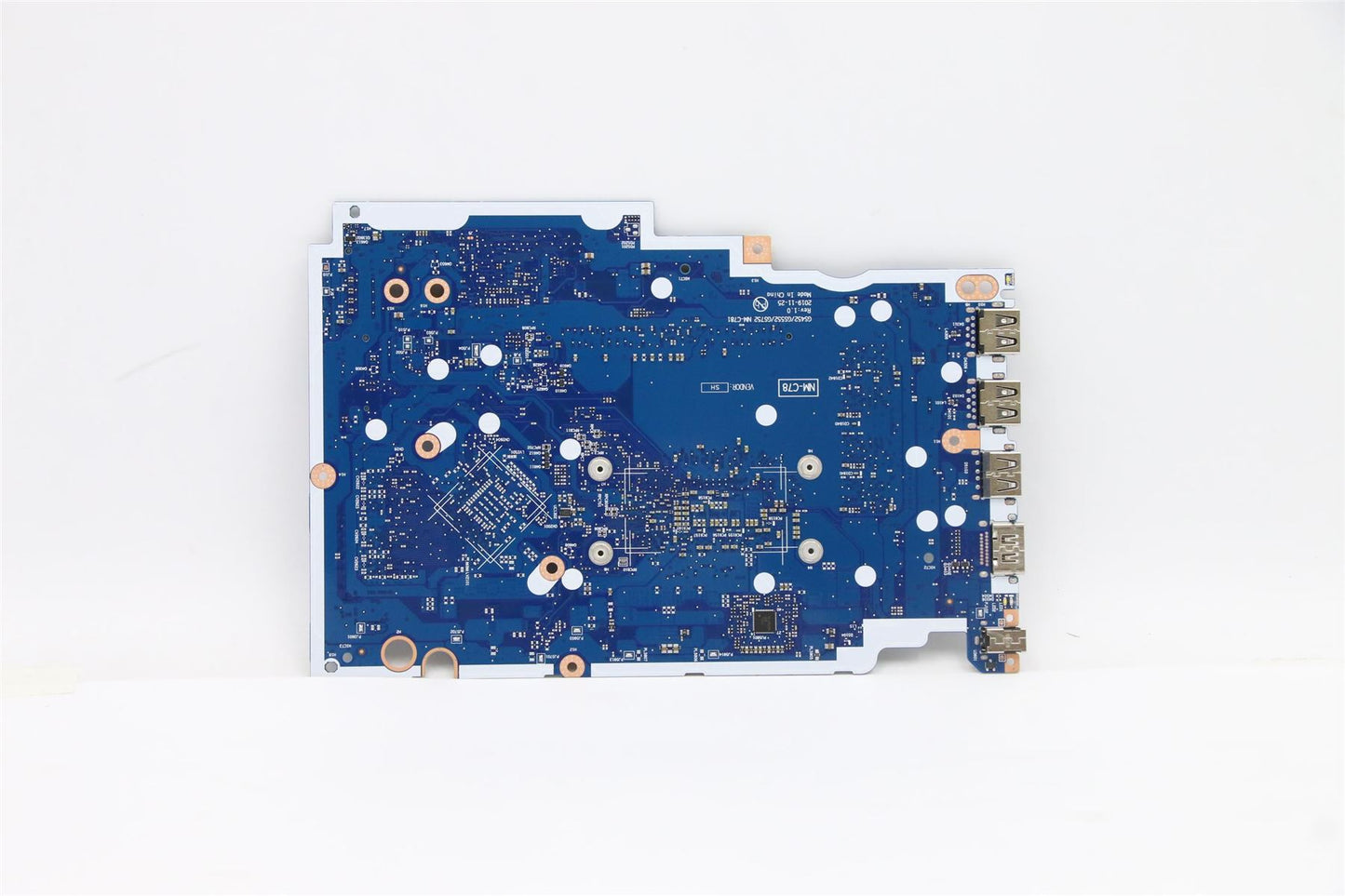 Lenovo IdeaPad 3-15IML05 Motherboard Mainboard UMA 4GB 5B21B37167