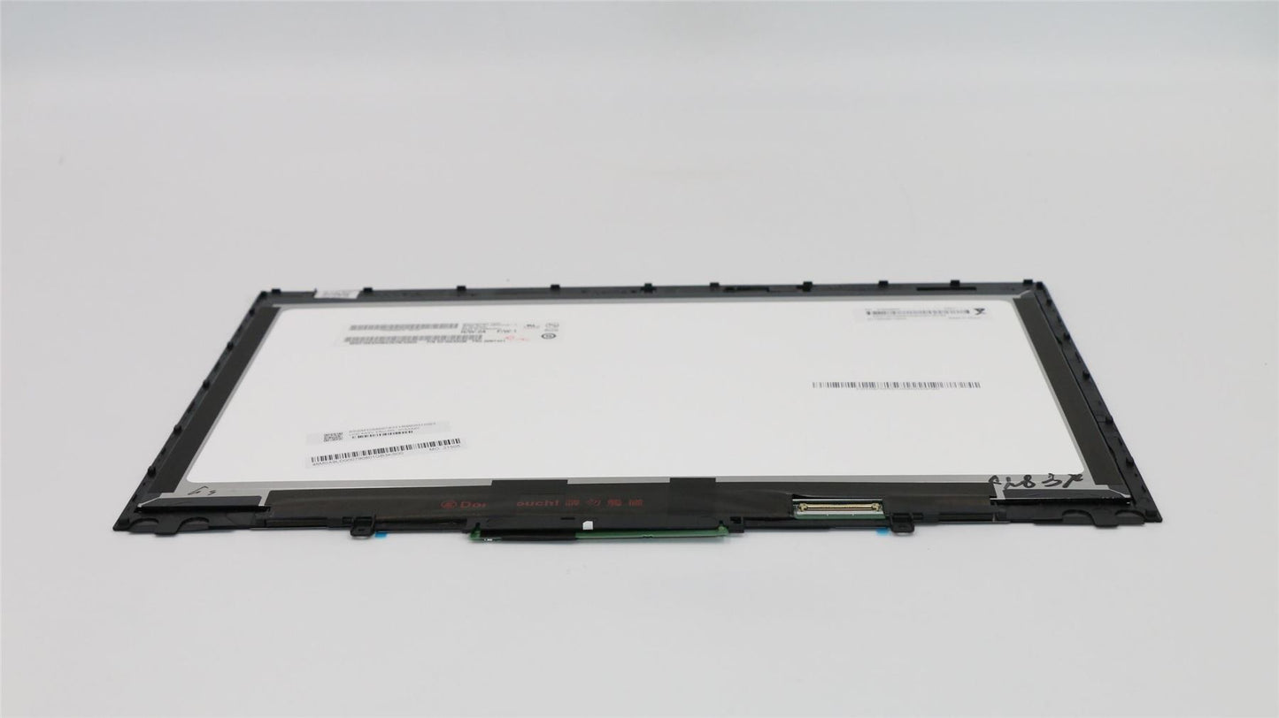 Lenovo Yoga X1 2nd Touch Touchscreen 14" WQHD 2560 x 1440 IPS 01AX897