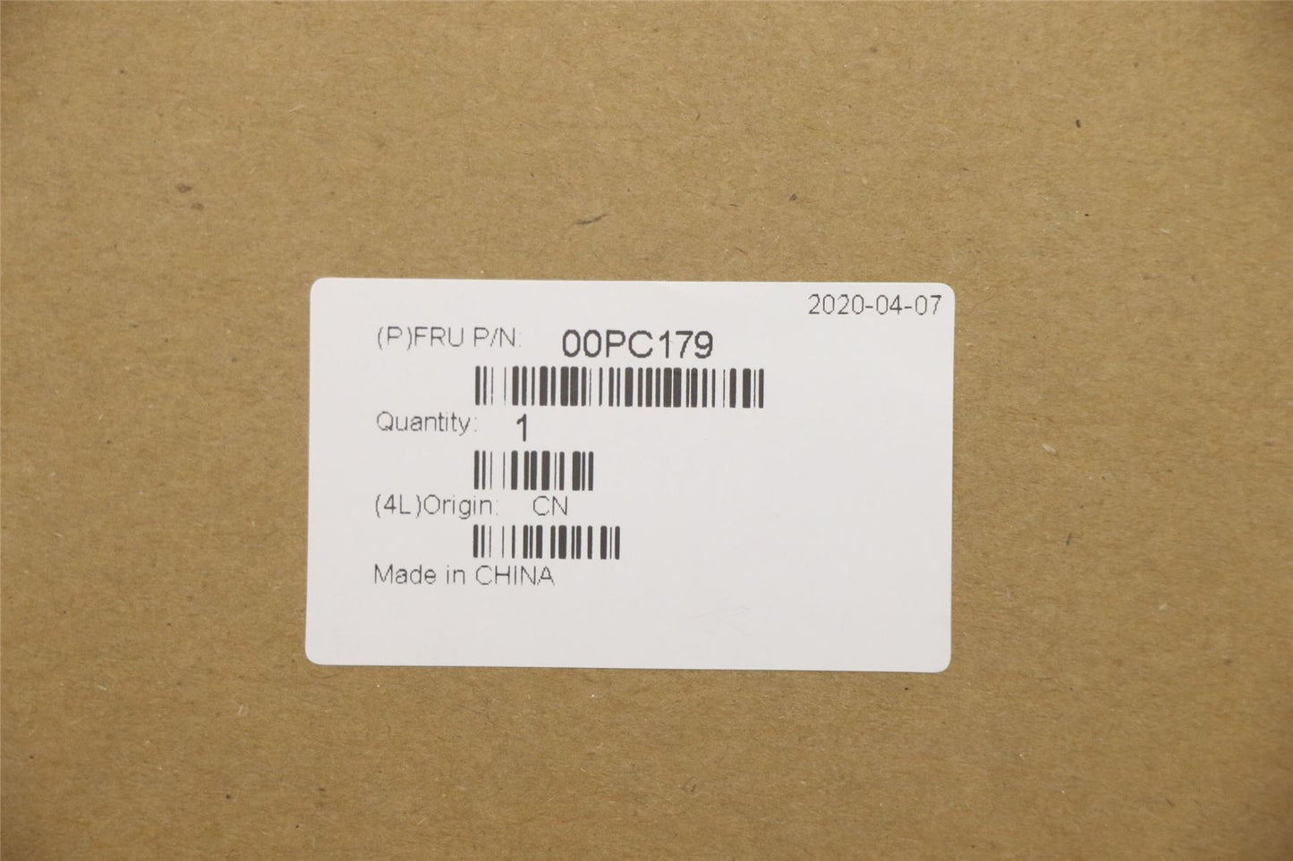Lenovo P24q-10 HDMI cable 00PC179