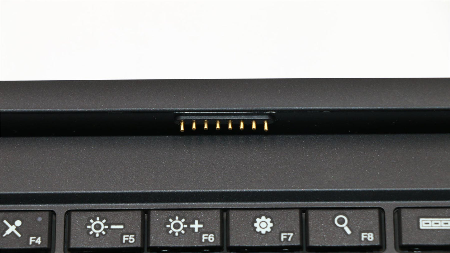 Lenovo Sunrex docking Portuguese 02DC179
