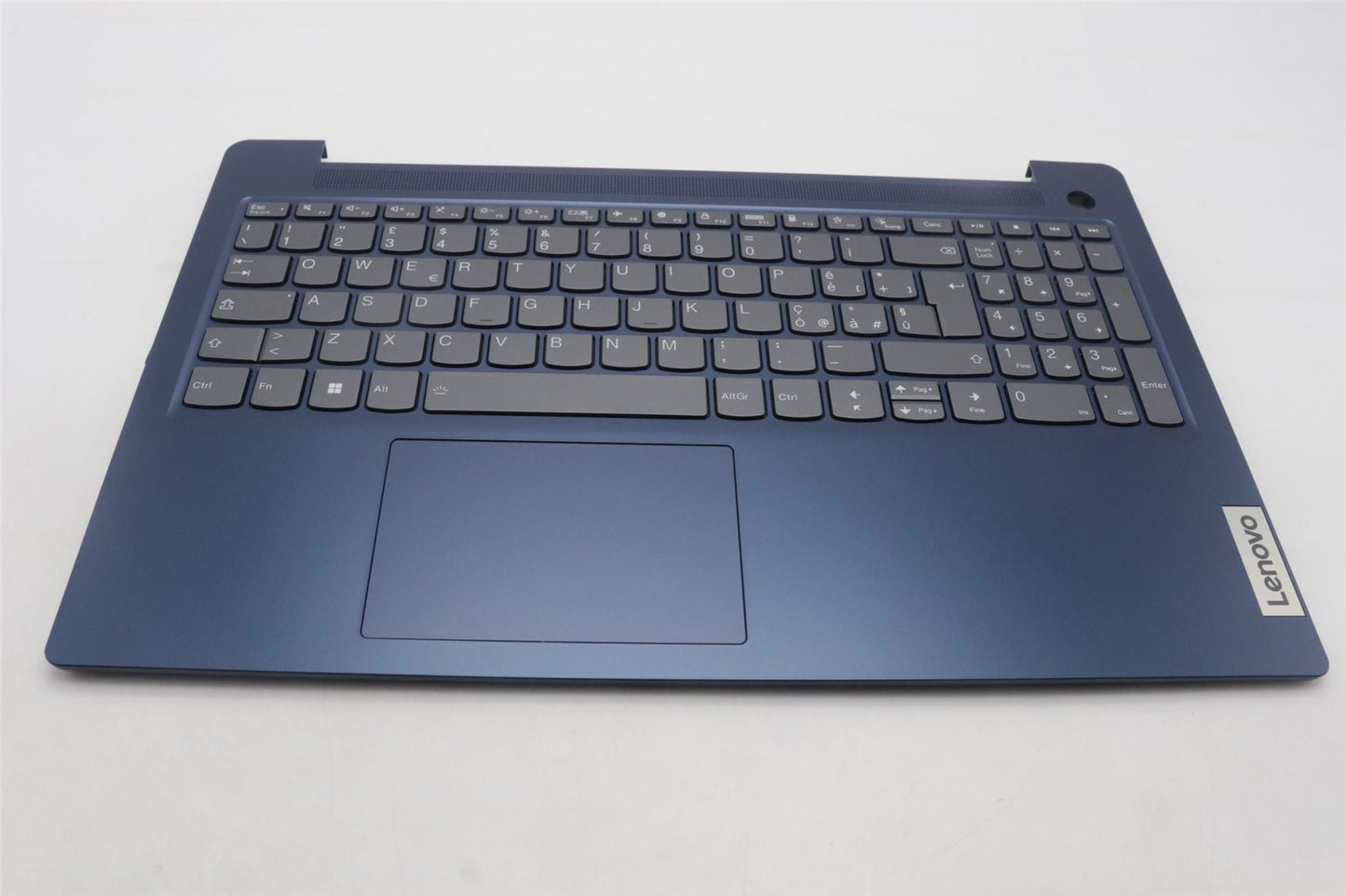 Lenovo Upper Case ASM_ITA L82X7 ABFP BL 5CB1L45578