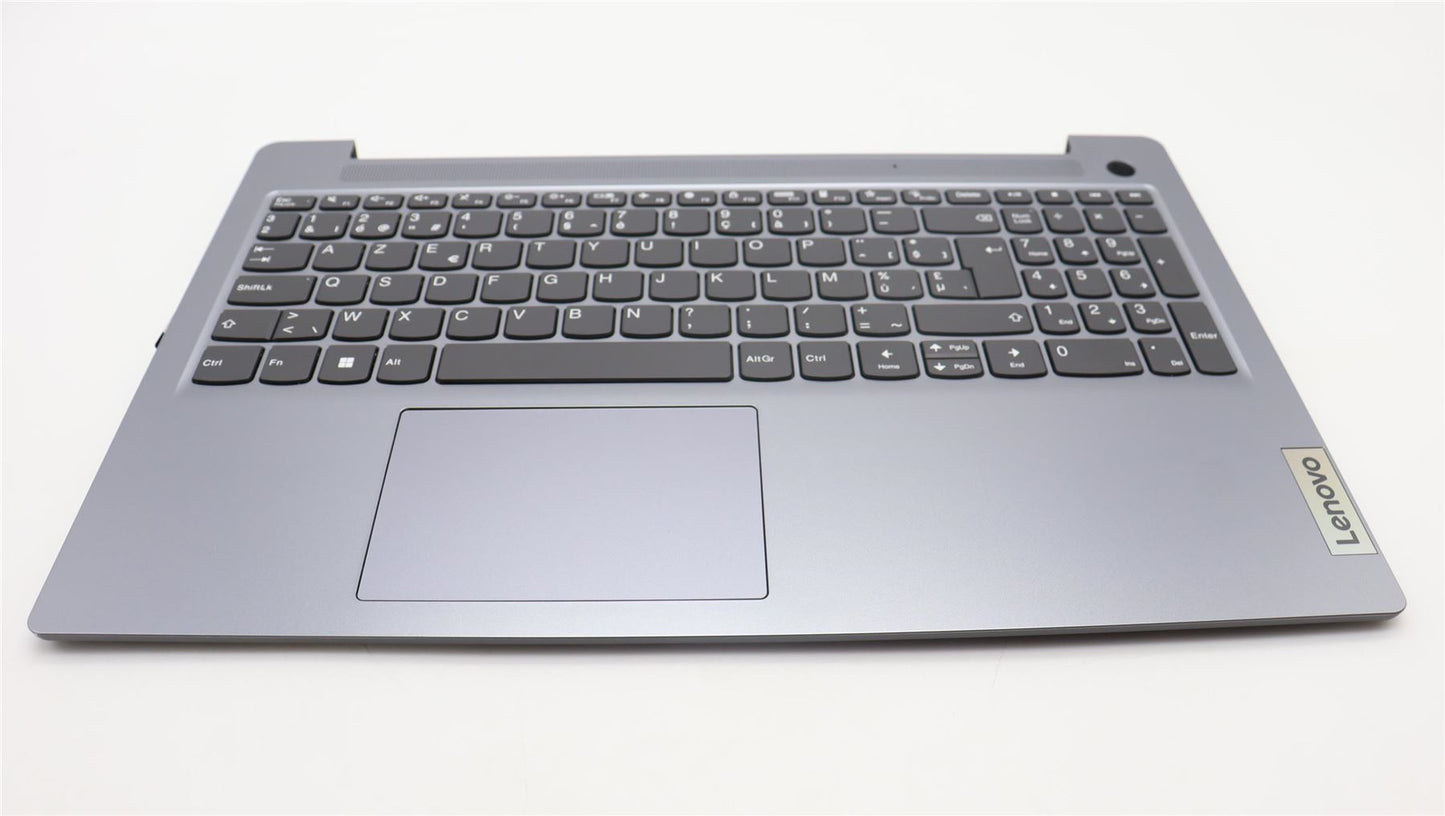 Lenovo Upper Case ASM_BEL L82XB AGFP NBL 5CB1K95056
