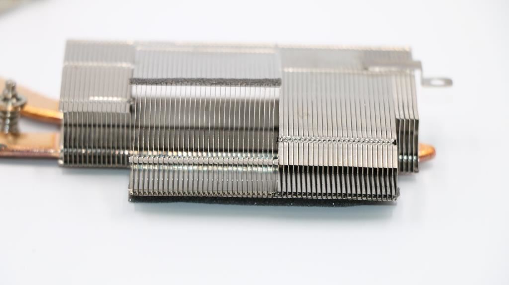 Lenovo HEATSINK Heatsink 35+40W AIO910 01EF135