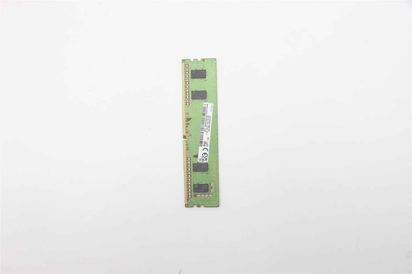 Lenovo 5M30V06839 MEMORY UDIMM, 4GB, DDR4, 3200, Hynix