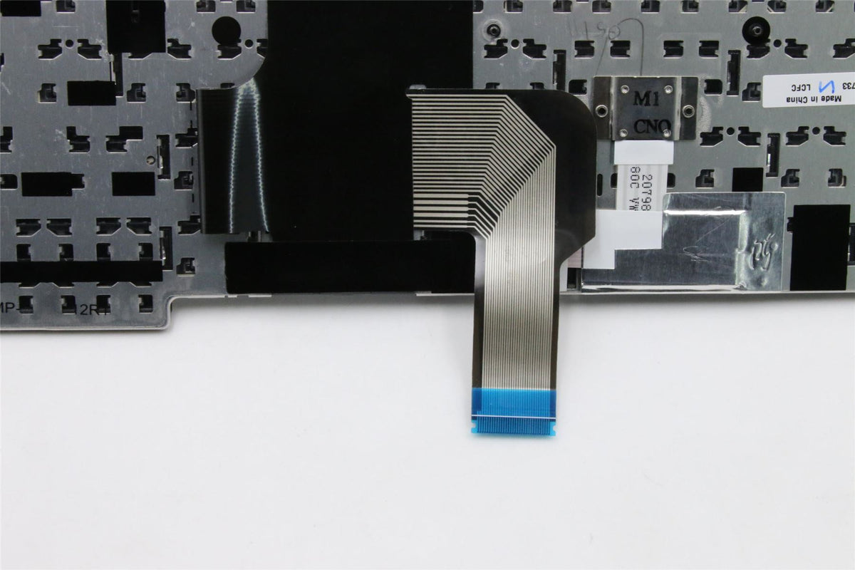 Lenovo E431/E440, BG, CHY Bulgarian Keyboard 04Y2733