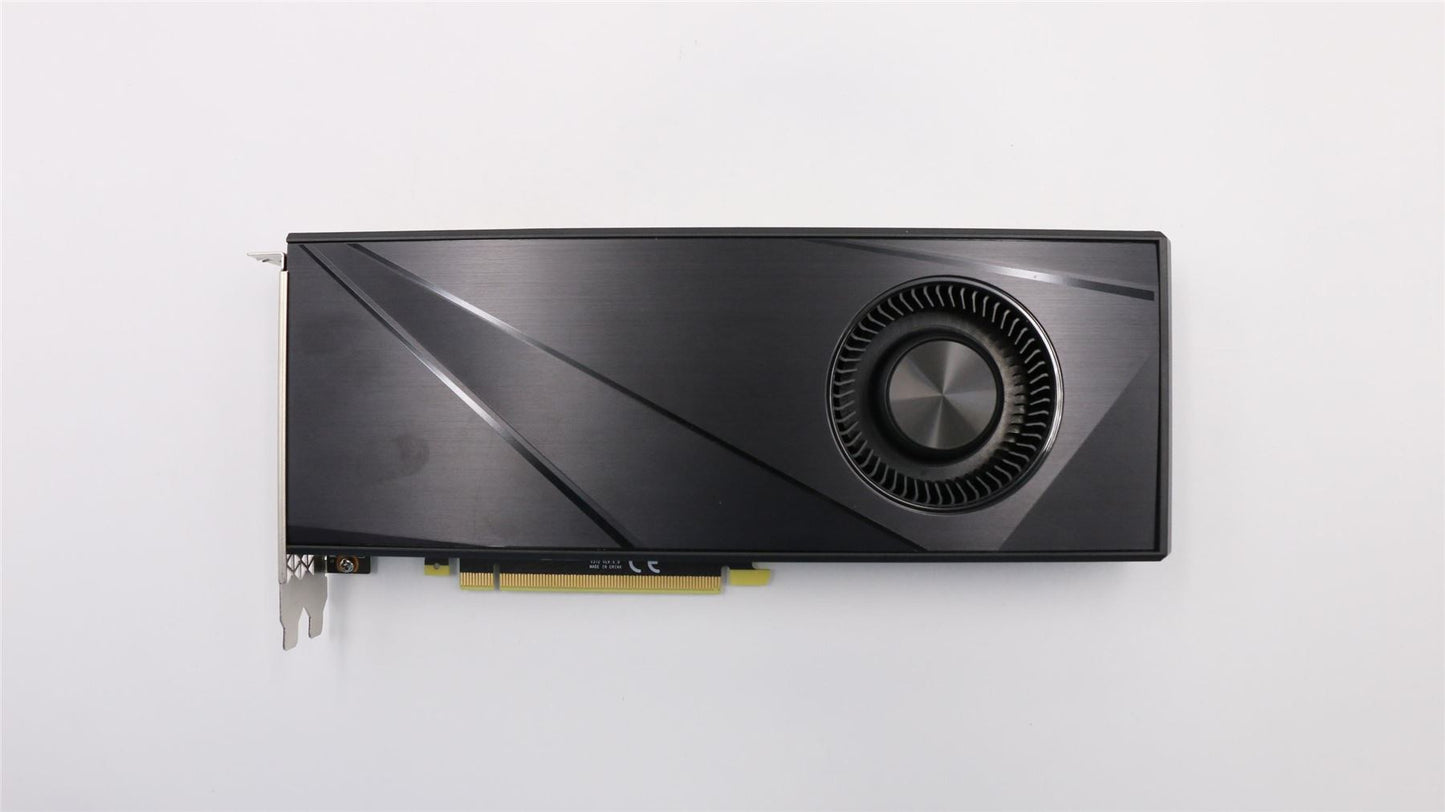 Lenovo P920 P720 P520 P330 2nd Gen T730 28ICO GPU Graphics Card 01YW876