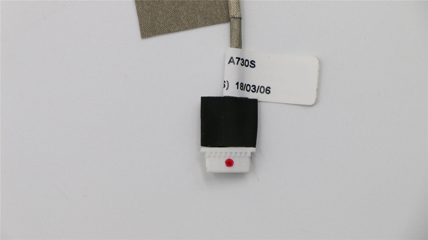Lenovo CABLE C.A. 2D CAMERA CABLE, AVC ,AIO730S 02CW046