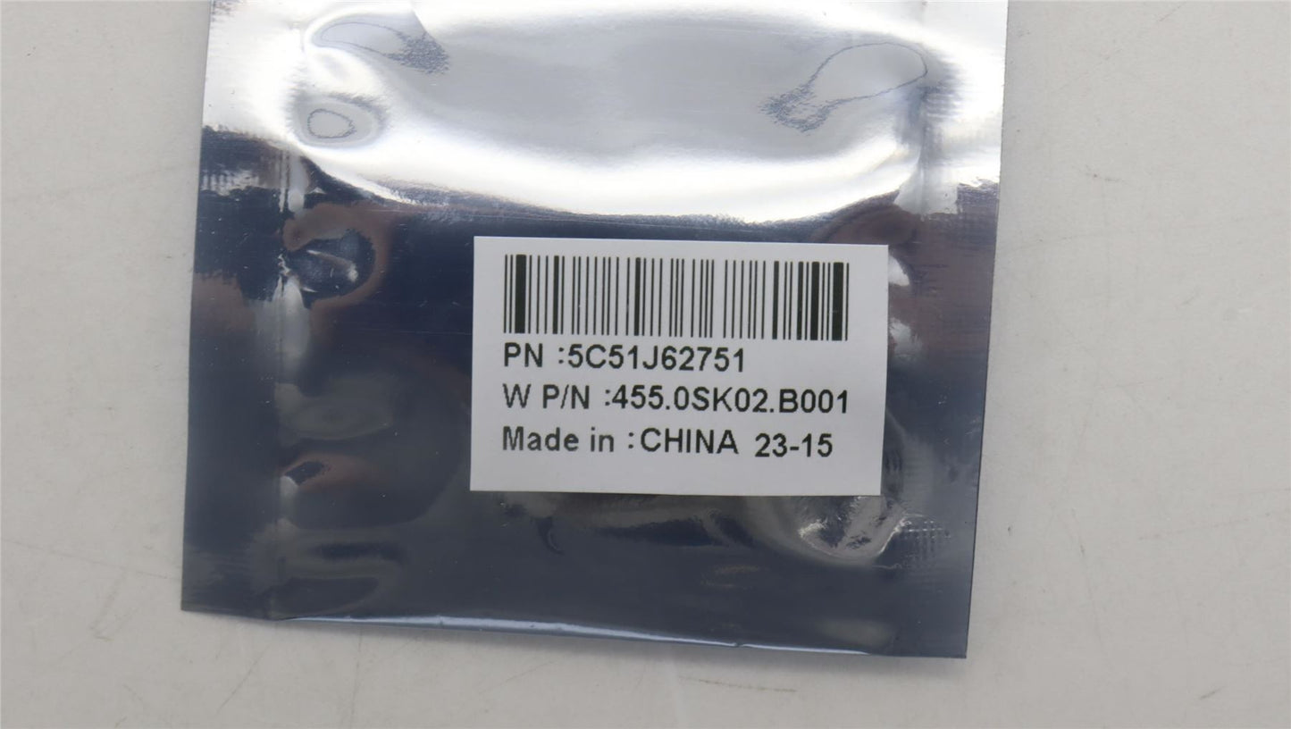 Lenovo FRU SENSOR BOARD_CS Fenrir2 5C51J62751