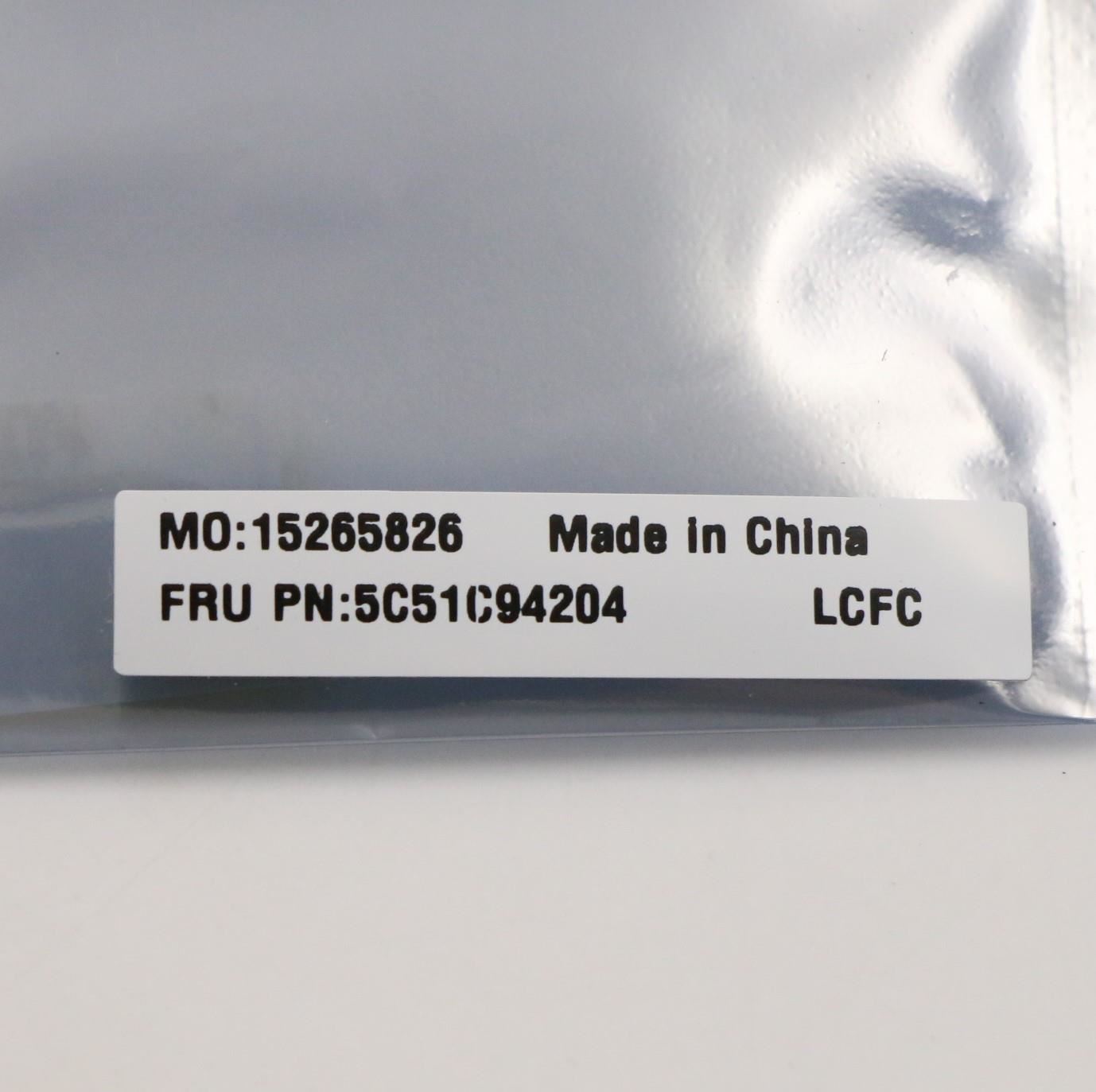 Lenovo Mars2.0 AMD Earphone Board 5C51C94204