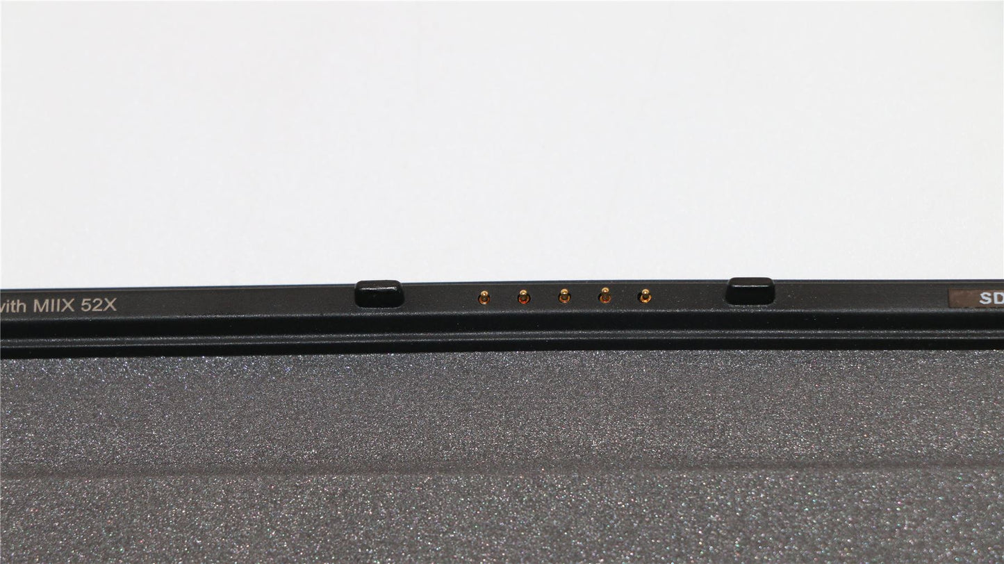 Lenovo UK-F4C-DOK-BacklightKBD-ASSY 5N20N88553