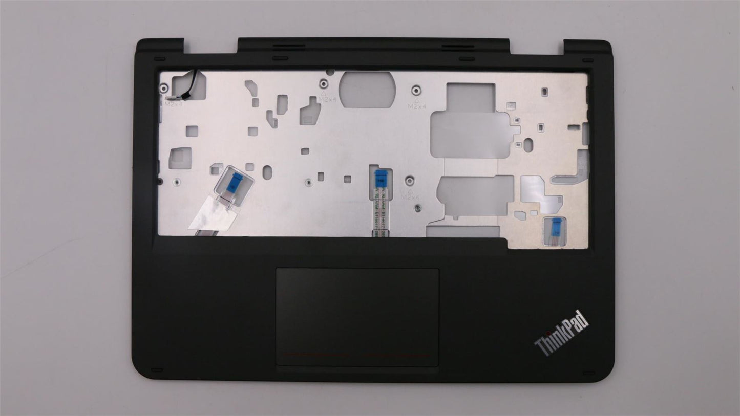 Lenovo Keyboad Bezel ASM w/oFPR for windows 00HW160