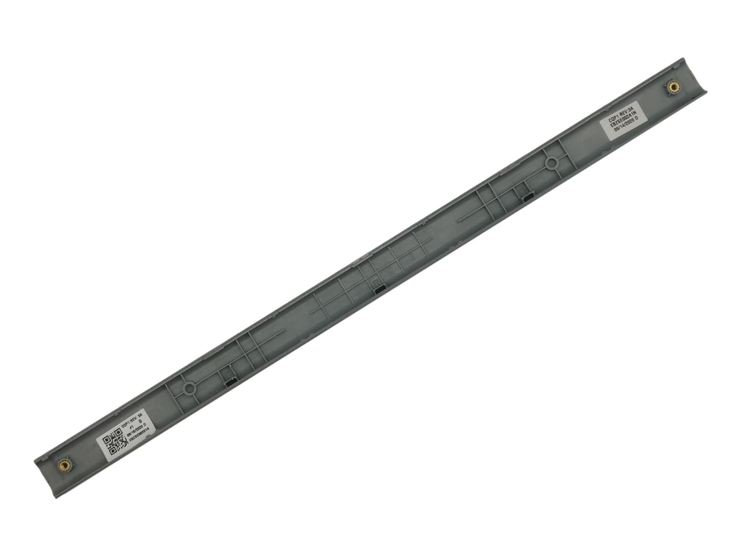 Acer Chromebook Spin CP5-311T Inner LCD Screen Hinge Cap Cover Silver