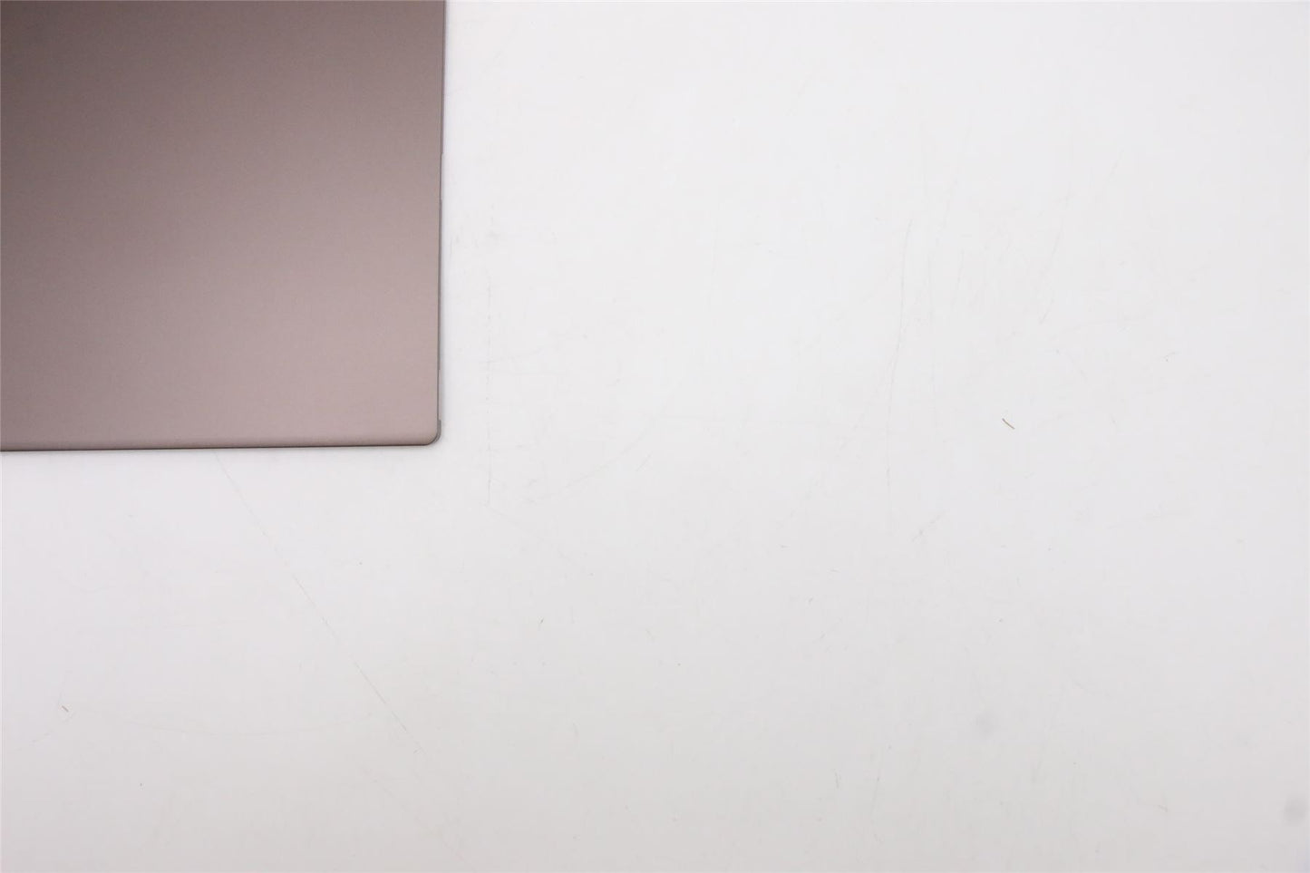 Lenovo 5CB1A16347 LCD Cover L 80Y7 BZ