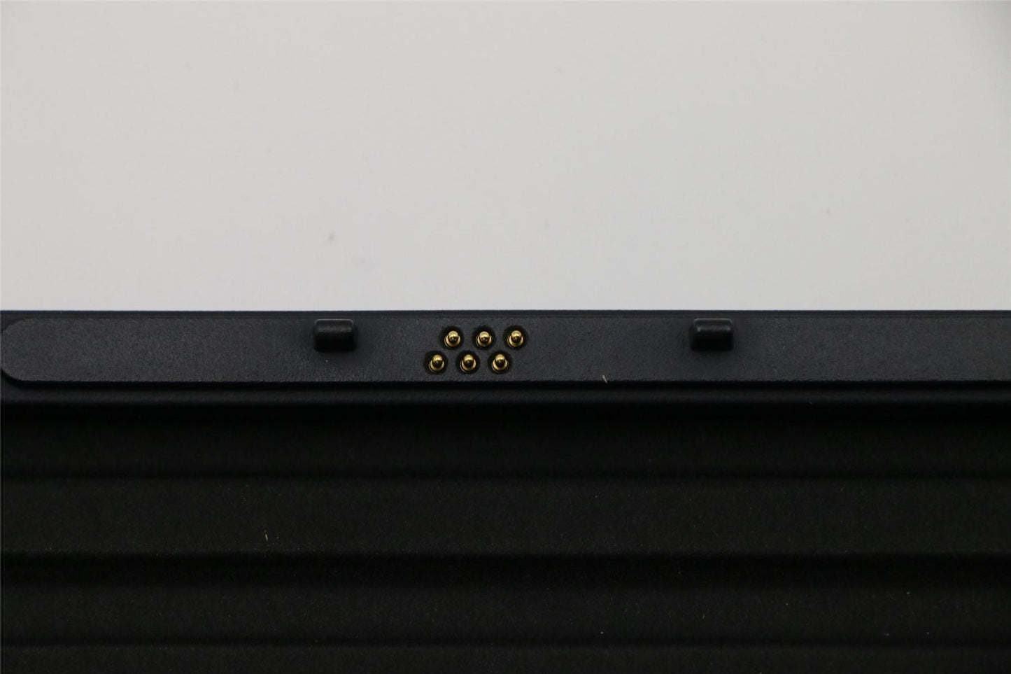Lenovo Tablet X1 1st X1 2nd Dock Keyboard Palmrest Touchpad German Black 01HX712