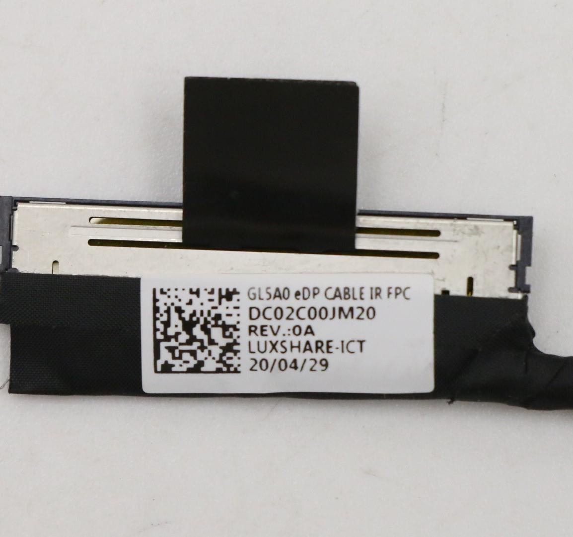 Lenovo ThinkPad L15 L15 L15 Gen 2 Cable Lcd Screen Display LED 5C10X67064