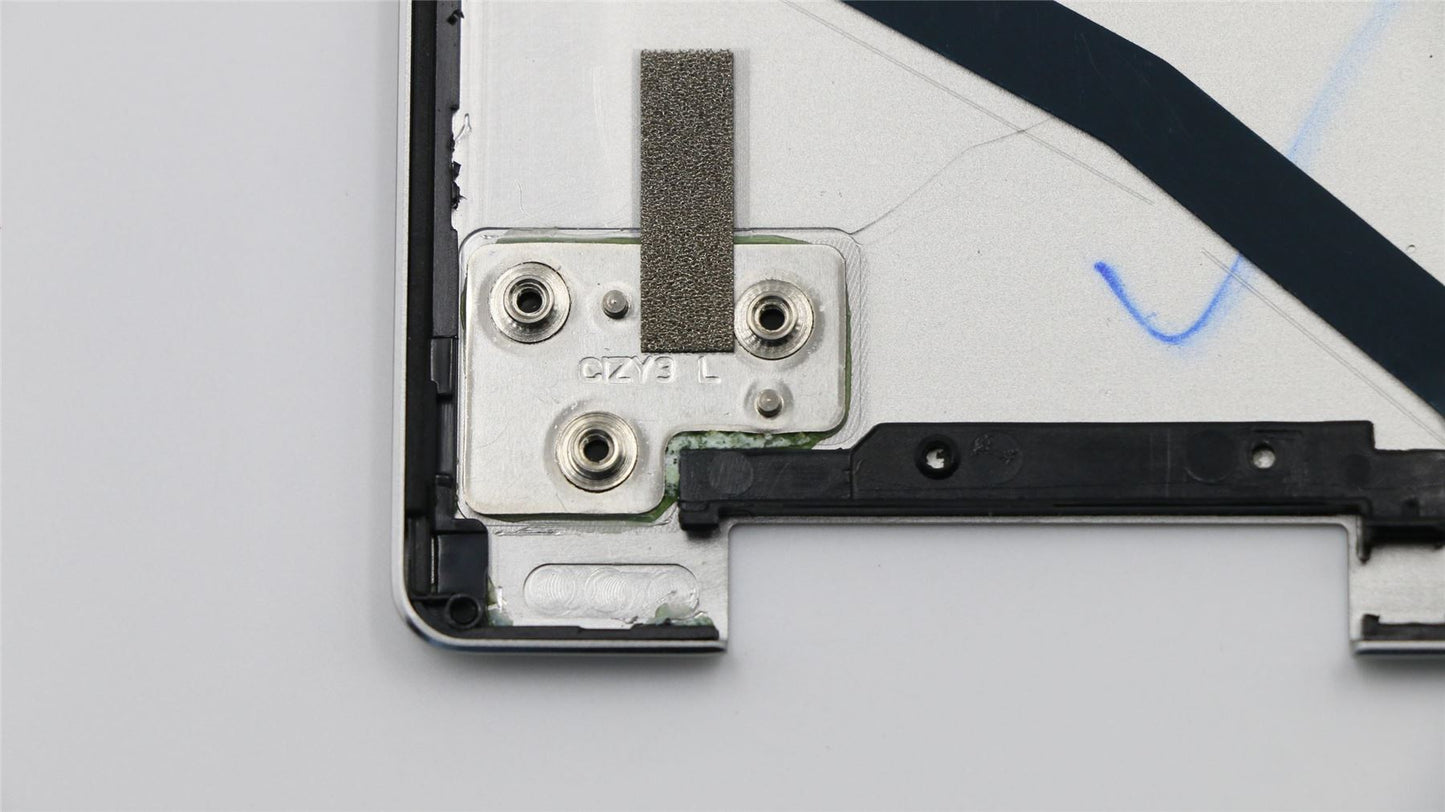 Lenovo Yoga 720-13IKB LCD Cover Rear Back Housing Silver 5CB0N67827
