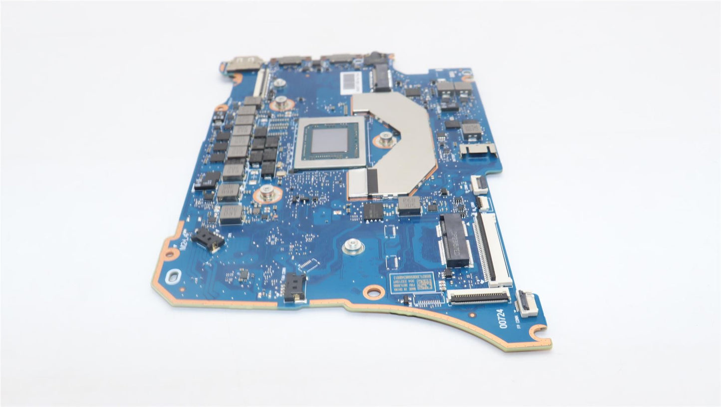 Lenovo Yoga 7 16ARP8 Motherboard Mainboard UMA AMDR57535U 16G 5B21L30085