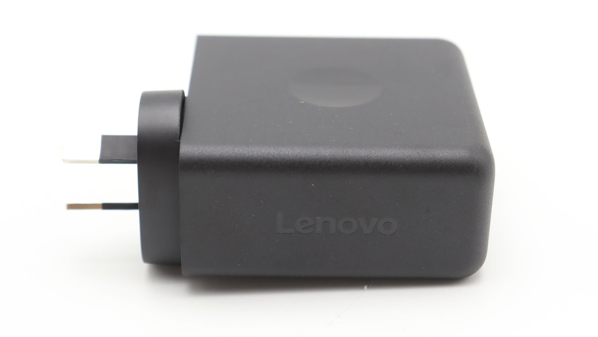 Lenovo AC_ADAPTER PD,100W,20/15/9/5V,2P,ANZ,ACB 100W USB-C 5V 2 Pin AC Charger Adapter 5A11T64329