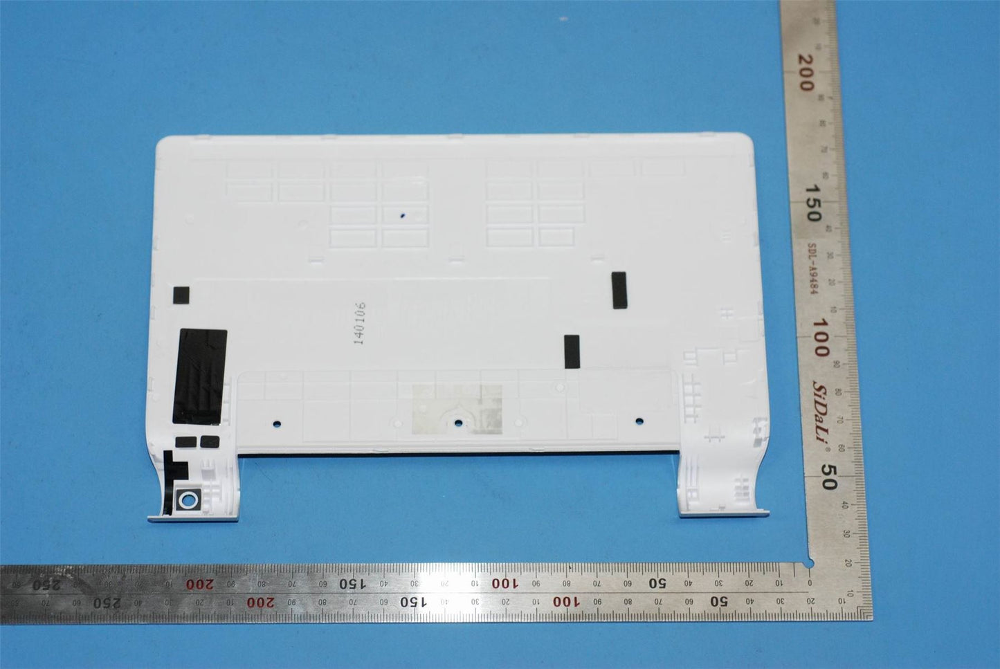 Lenovo B6000 RoW 3G Rear Cover Assy_CS 5SR9A465O4