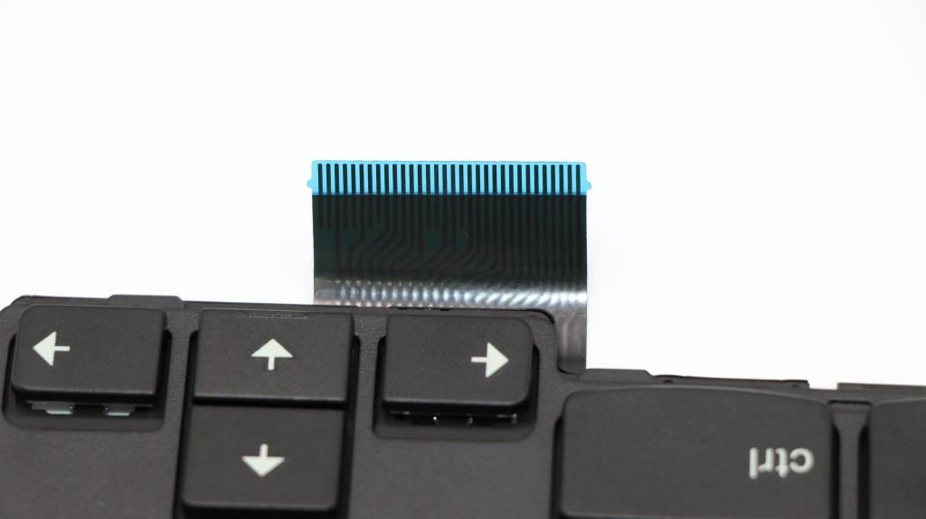 Lenovo Bell Chrome KBD, CFB, CHY Keyboard 01AV271