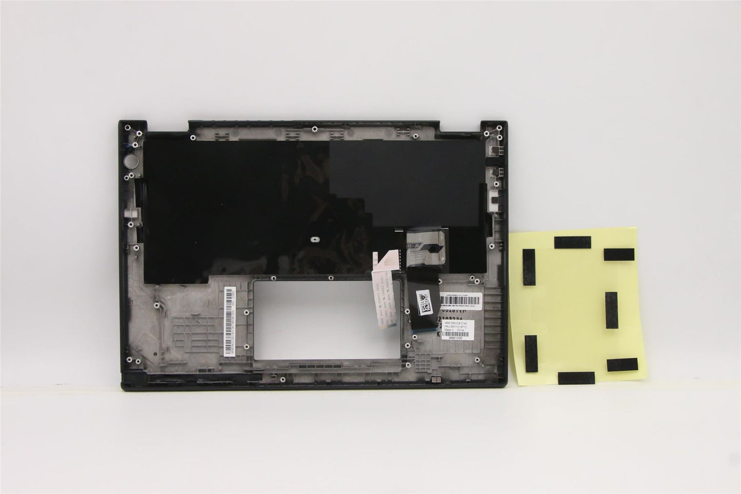 Lenovo NoWW C-Cvr+DEN KB ASM,CHY 5M11C18712