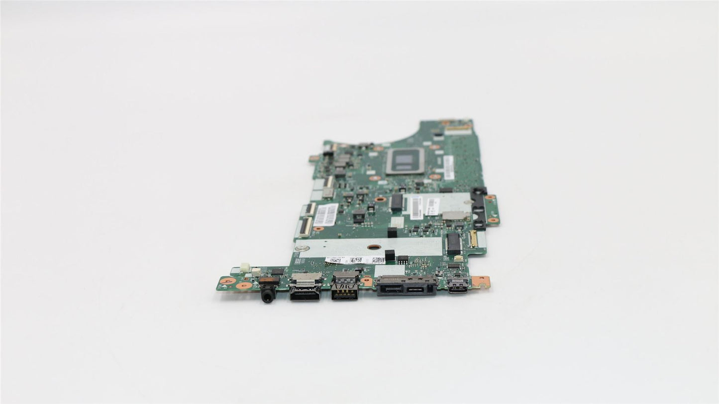 Lenovo ThinkPad T490s X390 T490s X390 Motherboard Mainboard UMA 8GB 01HX913
