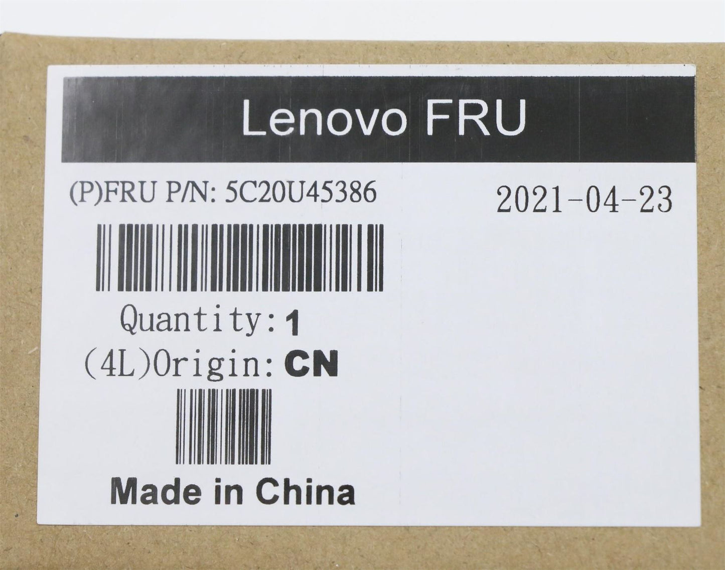 Lenovo IdeaCentre 3-27ITL6 3-27ALC6 Webcam Web Cam Camera Cam 5C20U45386