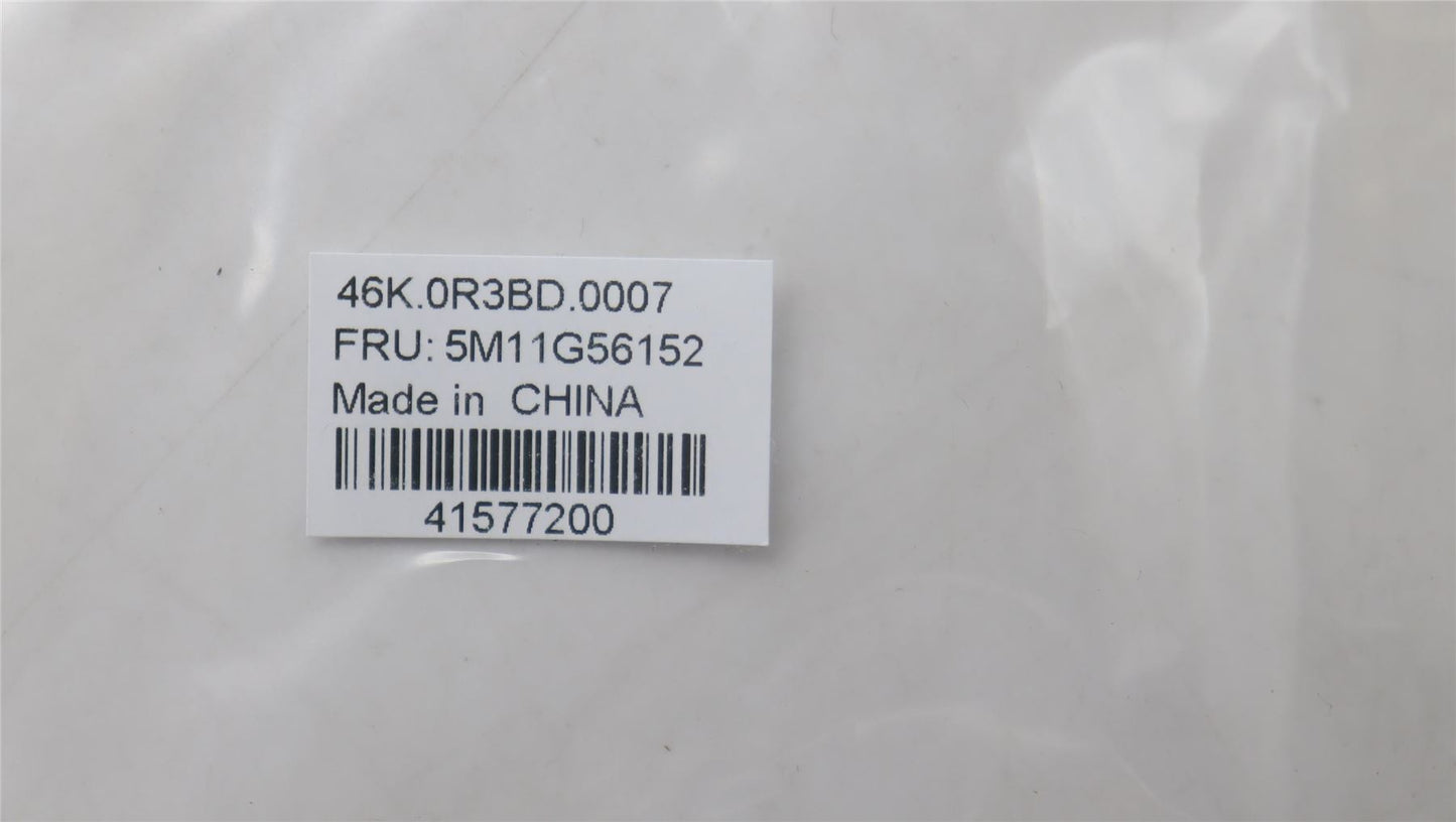 Lenovo Extreme P1 5 P1 6 X1 5 Trackpad Touchpad Board Black 5M11G56154