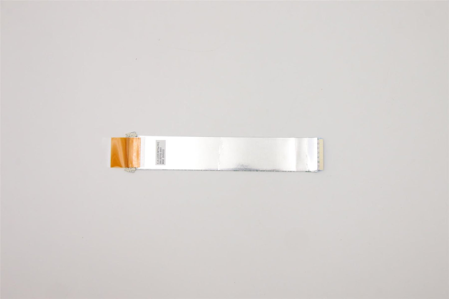 Lenovo LVDS cable 5C10U58223