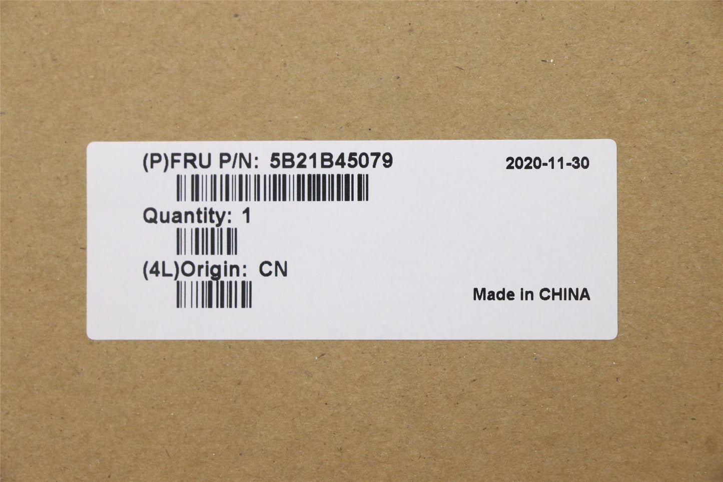 Lenovo ThinkBook 15-IIL Motherboard Mainboard 5B21B45079